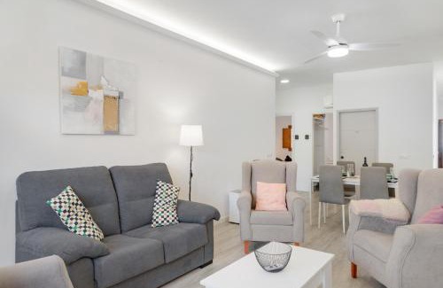 La Solana House | Buena Vista House