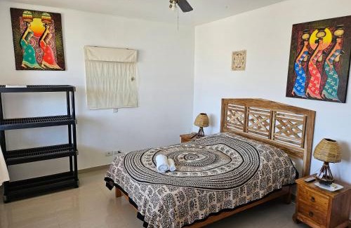 Lobitos Bed & Breakfast | Buena Vista Lobitos