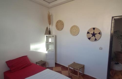 Tamrhakht House | Buena vista morroco GUEST HOUSE
