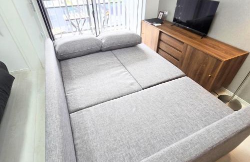 Chuo-ku Apartment | Buena Vista Ohori Park
