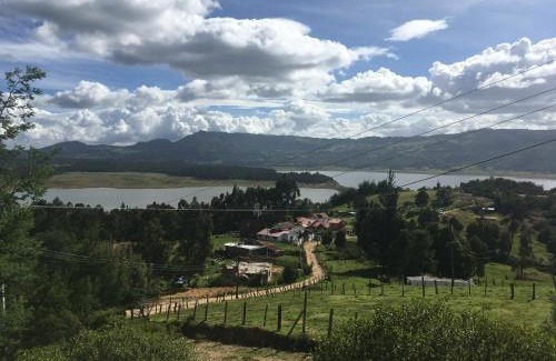 Guatavita Apartment | Buenavista Mox