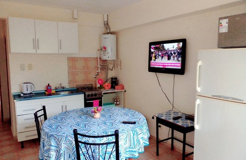 San Antonio de Padua Apartment | Buenos Aires Tango Apartments Near Golf