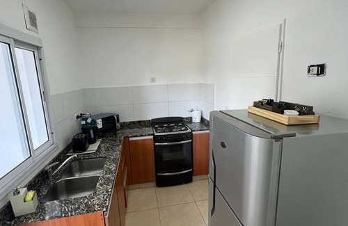 Lanus Apartment | Buenos Aires City Flat