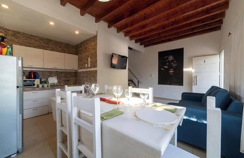 La Union Apartment | Buenos Aires de Ezeiza Apart Hotel