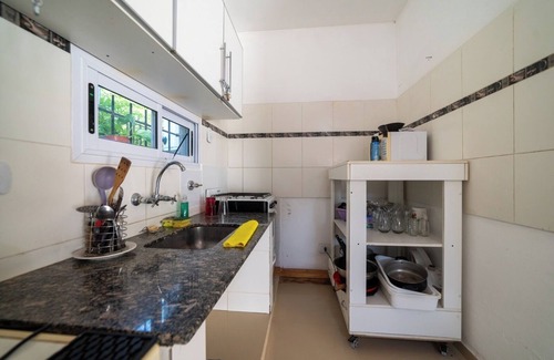 La Union Apartment | Buenos Aires de Ezeiza Apart Hotel 3