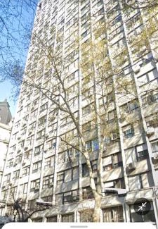 General San Martin Apartment | BUENOS AIRES SOLEADO y CENTRAL