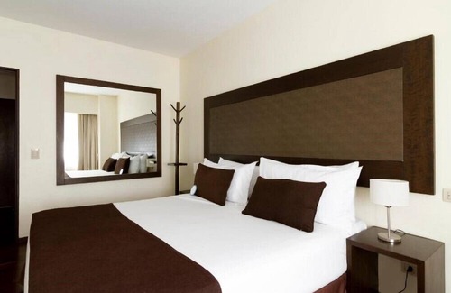 El Centro Hotel | Buenos Aires Spacious 1BR Condo Near Palacio San Martin