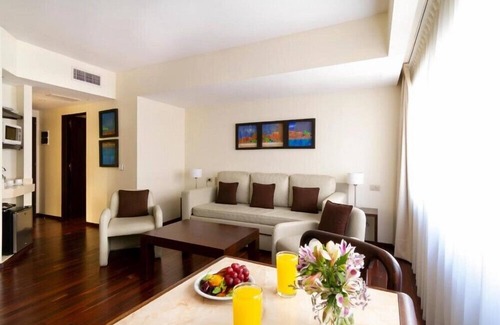 El Centro Hotel | Buenos Aires Stylish 1BR Condo Near Palacio San Martin