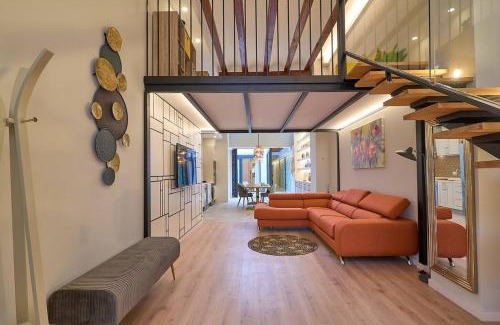 Ruzafa Apartment | Buenos Aires Treasure