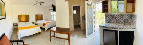 Izamal Bed & Breakfast | Buenosdías Izamal