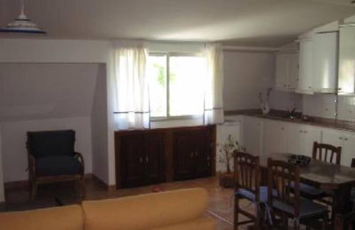 Bueu Apartment | Bueu: Rias Baixas, Bueu, apartment completely outside beach Agrelo