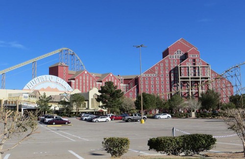 Primm Hotel | Buffalo Bills Resort & Casino