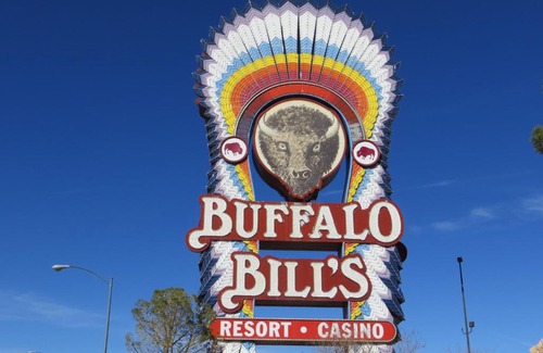 Primm Hotel | Buffalo Bills Resort & Casino