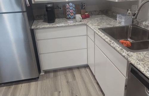 Cache House | Buffalo House close to Ft Sill & Wildlife refuge