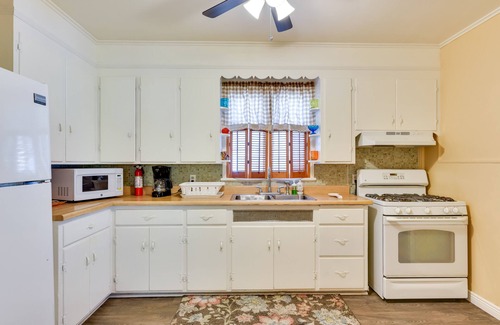 Buffalo House | Buffalo Vacation Rental ~ 8 Mi From Canalside!
