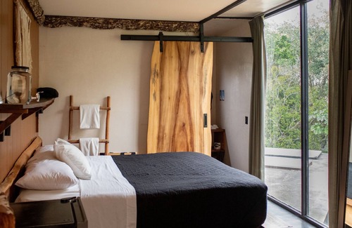 Tulum City Center Hotel | Bufo Alvarius