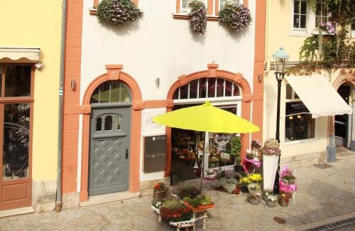 Arnstadt Apartment | Bugenhagen - Classic Appartements