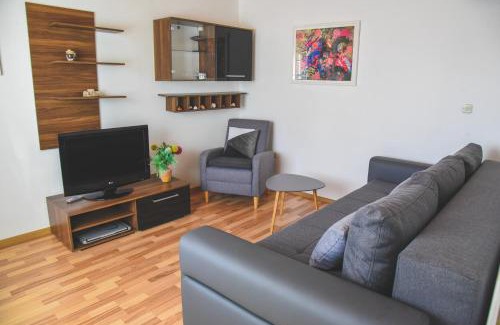 Meterize Apartment | Bugenvilija apartment