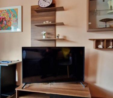 Meterize Apartment | Bugenvilija apartment