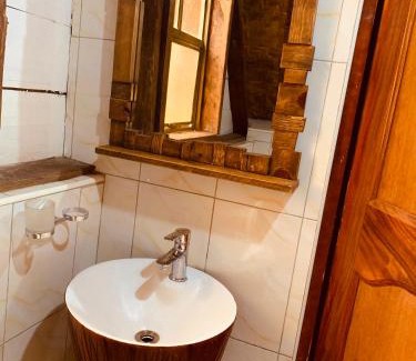 Bugala Island Resort | Bugoma Palms Resort Sand Beach