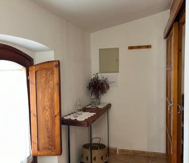 Besalu Apartment | BUHARDILLA PARA DOS EN CAN MINGU