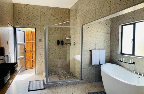 Hhohho Hotel | Buhleni Fun City Resort