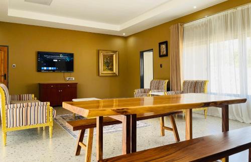 Hhohho Hotel | Buhleni Fun City Resort