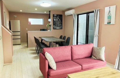 Kikuchi House | Building A - Vacation STAY 72692v