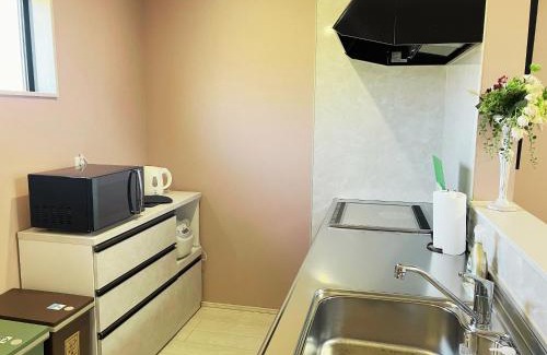 Kikuchi House | Building A - Vacation STAY 72692v