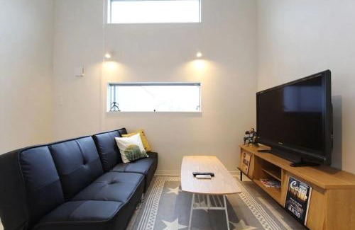 Higashi Apartment | Building A101/Vacation STAY 1276