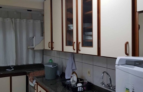 Centro Apartment | Building Bauru- Balneário Camboriú SC, great apartment 150 meters from the beach.