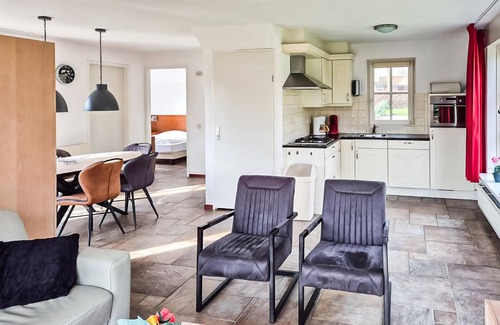 Hoge Hexel House | Buitengoed Het Lageveld - 135