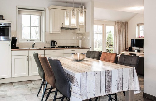 Hoge Hexel House | Buitengoed Het Lageveld 80
