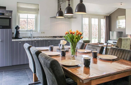 Hoge Hexel House | Buitengoed Het Lageveld - 108