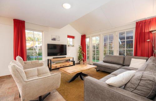 Hoge Hexel House | Buitengoed het Lageveld 51