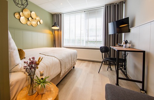 Driebergen Hotel | Buitenplaats de Bergse Bossen