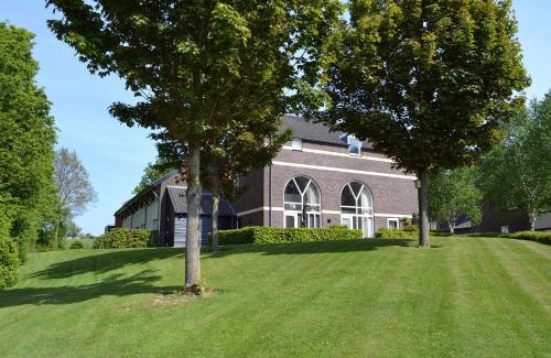 Mechelen House | Buitenplaats De Mechelerhof