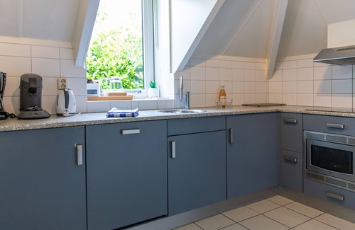 Municipality of Dalfsen House | Buitenplaats Gerner by Interhome