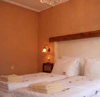 Mechelen Apartment | Buitenverblijf 't Herfse - schilderachtig uitzicht!