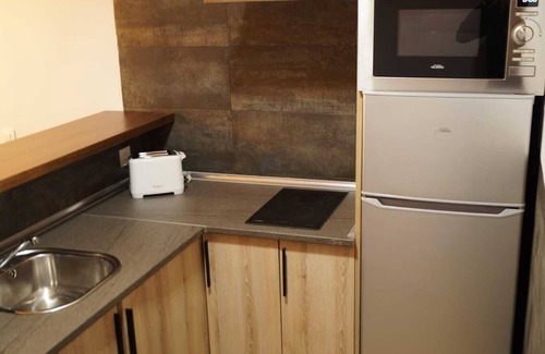 Buitrago del Lozoya Apartment | Buitrago Old Bridge CASA FRESNO