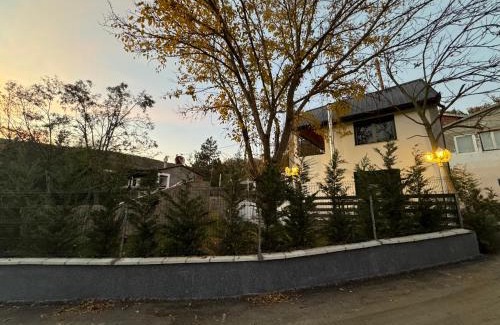 Lubizhdë Villa | Bujtina Adushi