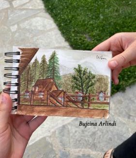 Valbone Bed & Breakfast | Bujtina Arlindi