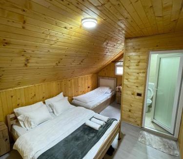 Valbone Bed & Breakfast | Bujtina Arlindi