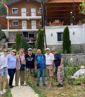 Valbone Bed & Breakfast | Bujtina Brahim Selimaj