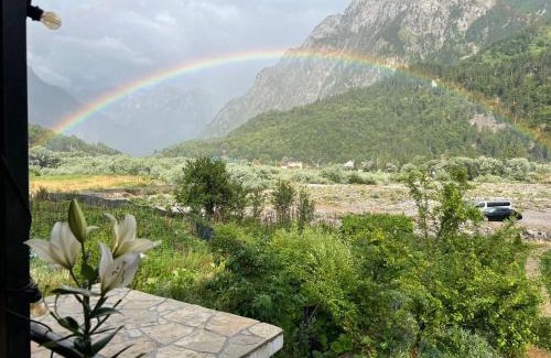 Valbone Bed & Breakfast | Bujtina Brahim Selimaj