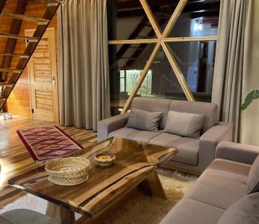 Korce Bed & Breakfast | Bujtina Fati Art