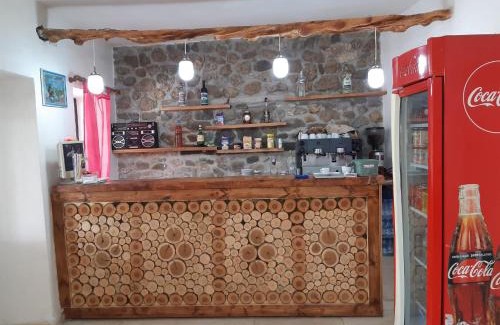 Albania Hotel | Bujtina Gjerbes