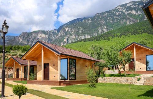 Albania Resort | Bujtina Kapinova