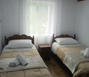 Okol Bed & Breakfast | Bujtina Milani