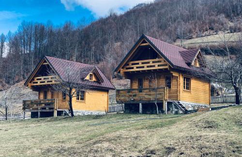 Shkoder County House | Bujtina Pepushaj Lepushe